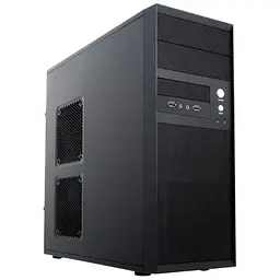 Корпус для ПК Chieftec iArena (CQ-01B-U3-OP) - мініатюра 2