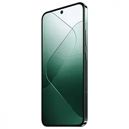 Смартфон Xiaomi 14 12/256 ГБ Green - миниатюра 9