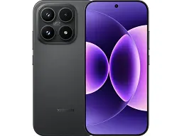 Смартфон Xiaomi 17 12/256GB Black