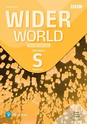 Wider World 2nd Edition Starter Workbook - Сенді Зервас - мініатюра 2