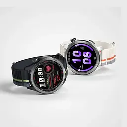 Смарт-годинник Haylou Filwans GTR Lite Smartwatch HF008 Black - мініатюра 3
