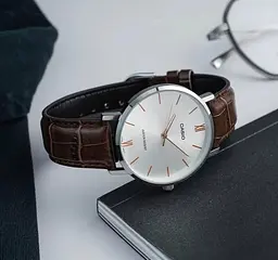 Годинник Casio MTP-VT01L-7B2 - мініатюра 2
