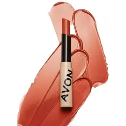 Доглядаюча помада-бальзам для губ Avon Papaya/Папайя 2 г (158511247)