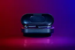 Навушники Razer Hammerhead True WL Mic Black (RZ12-02970100-R3G1) - мініатюра 9