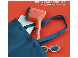 Відпарювач Tefal Pure Pop DT2022E1 - мініатюра 10