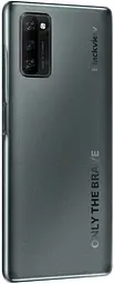 Смартфон Blackview A100 6/128GB Gray - мініатюра 5