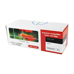 Тонер-картридж Makkon Kyocera Mita TK-1170 Ecosys M2040dn/M2540dn/M2640idw Black (MN-KY-TK-1170)