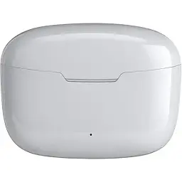 Навушники TWS Globex Smart Sound Thin 5.1 white UA - мініатюра 3