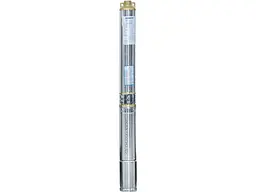 Скважинный насос Dongyin 1.5кВт H 108(80)м Q 90(60)л/мин Ø80мм (777095)