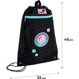 Сумка для взуття Kite Pretty Kitty (K26-601M-38) - мініатюра 4