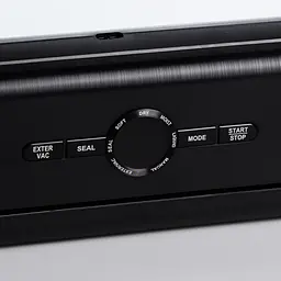 Вакууматор для сухих та вологих продуктів Yiwu 115 Вт 5 пакетів у комплекті HP-AP-26P - мініатюра 5