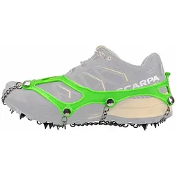 Льодоступи Nortec Nordic Acid Green M (1004-10020) - мініатюра 2