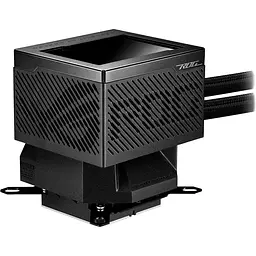 Система водяного охолодження Asus ROG Ryujin III 240 (90RC00K0-M0UAY0) EU [103733] - мініатюра 6