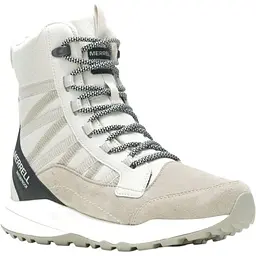 Черевики Merrell Bravada Edge 2 Thermo MID WP Wmn 39 Білий (1054-036.1020)