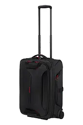 Дорожня Сумка Samsonite ECODIVER BLACK 55x40x20 KH7*09010 - мініатюра 4