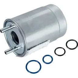 Фільтр паливний Mahle KL485/5D