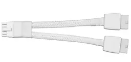 Відеокарта MSI RTX 5070 12G VENTUS 2X OC WHITE (RTX 5070 12G VENTUS 2X OC WHITE) (GDDR7, 192 bit, PCI-E v5.0) - мініатюра 6