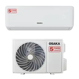 Кондиціонер OSAKA ST-07HH