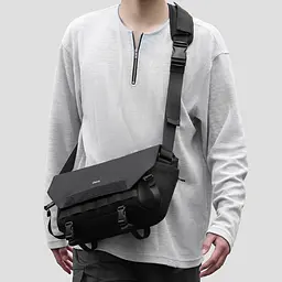 Сумка Ulanzi Vijim Single-shoulder bag (B010 BC08) (B010) - мініатюра 9