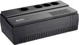 ДБЖ APC Easy UPS 650VA/375W, 4xSchuko, (BV650I-GR)