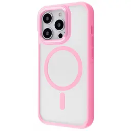 Чохол Proove Clear Essence Case with Magnetic Ring iPhone 14 Pro