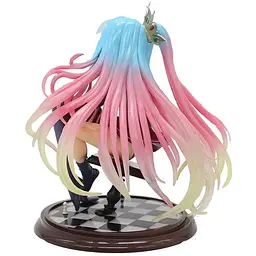 Статуетка Neca Широ Без гри немає життя Shiro No Game No Life 16.0 см AМ 22.056 - мініатюра 3