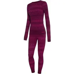 Комплект термобілизни Viking Hera Fuchsia XL (500/23/7252-46-XL)