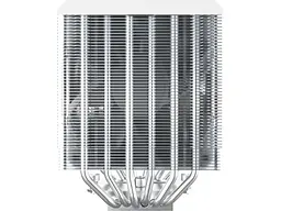 Повітряне охолодження Montech NX600 White - мініатюра 4