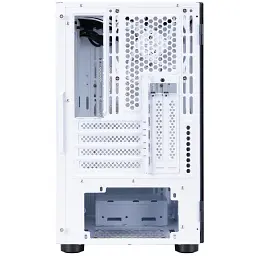 Корпус 1stPlayer D3-A-WH-1F7-14-W-1F7-W White без БЖ - мініатюра 4