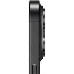 Смартфон Apple iPhone 15 Pro 512Gb eSIM Black Titanium [MTQW3] [93921] - мініатюра 4