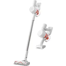 Пилосос акумуляторний бездротовий Xiaomi Vacuum Cleaner G9 Plus