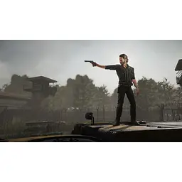 Ключ активації Microsoft The Walking Dead: Destinies для Xbox One/Series S/X - мініатюра 6