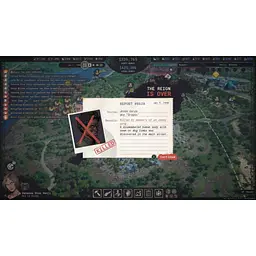 Ключ активації Microsoft Cartel Tycoon - Deluxe Edition для Xbox Series S/X - мініатюра 9