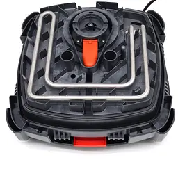 Голова для фільтра Eheim Professionel 3 1200 XLT 2180 (1780010) - мініатюра 2