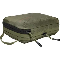 Органайзер для одягу Thule Compression Packing Cube Small Soft Green (TH 3205115) - мініатюра 8