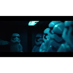 Ключ активації Microsoft LEGO Star Wars: The Force Awakens Deluxe Edition для Xbox One/Series - мініатюра 4
