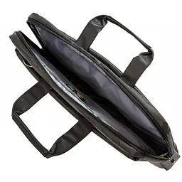 Сумка для ноутбука RivaCase 15.6" 8231 Black (8231Black) - мініатюра 6