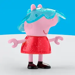 Ігровий набір Peppa Pig Дитячий садок Пеппи (G0530) - мініатюра 3