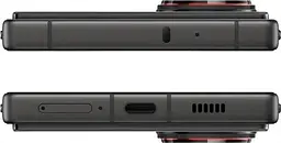 Смартфон ZTE Nubia Z70 Ultra 24/1TB Black (Global) - мініатюра 6