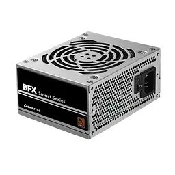 Блок живлення Chieftec Smart SFX 450W 80+ Bronze (BFX-450BS) - мініатюра 2