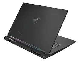 Ноутбук GIGABYTE AORUS 15 9KF (15.6 FullHD IPS 360 Hz, i5-12500H, 16 GB, 512 GB, RTX 4060 8 GB, DOS, вживаний) Black (9KF-E3KZ353SD) - мініатюра 5