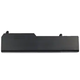 Акумулятор до ноутбука AlSoft Dell Vostro 1310 T114C 5200mAh 6cell 11.1V Li-ion (A41299) - мініатюра 2
