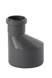 Редукція Ostendorf HT Safe 110/50 мм (175720)