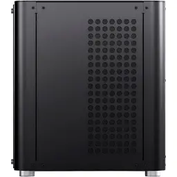 Корпус для ПК JONSBO TK-1 Black - миниатюра 7