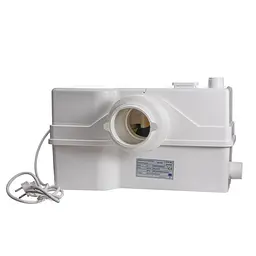 Каналізаційна установка VOLKS pumpe WC800 (18982) - мініатюра 3