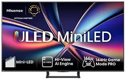 LED-телевізор Hisense 65E8Q  (7134214) - мініатюра 4