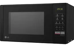 Мікрохвильова піч LG MS 2042 DB (MS2042DB) [66570] - мініатюра 2