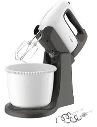 Стаціонарний міксер Tefal HT464138 (6745446) - мініатюра 2