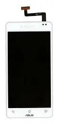 Матриця з тачскріном модуль для Asus PadFone 3 Infinity A86