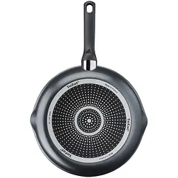 Сковорода з кришкою Tefal Day by Day 20 см чорна (B5580223_SET) - мініатюра 6